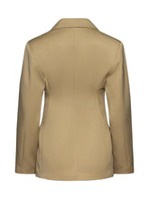 Load image into Gallery viewer, сако “Beige Ateliér”