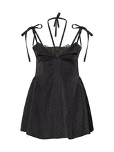 Load image into Gallery viewer, рокля “Mystére rouge”