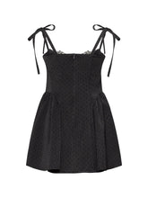 Load image into Gallery viewer, рокля “Mystére rouge”