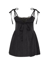 Load image into Gallery viewer, рокля “Mystére rouge”