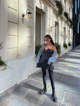 Load image into Gallery viewer, рокля “Mystére rouge”