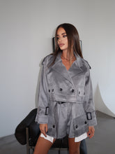 Load image into Gallery viewer, палто “Akcentória”