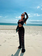 Load image into Gallery viewer, плажен сет “Sharmel”