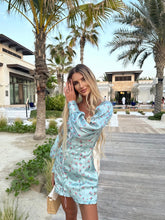 Load image into Gallery viewer, рокля “Paradiso delle rose”