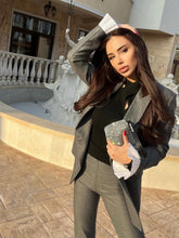 Load image into Gallery viewer, сако “Angèle”