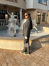 Load image into Gallery viewer, сако “Angèle”