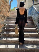 Load image into Gallery viewer, рокля “L’art de vivre”