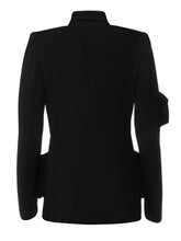 Load image into Gallery viewer, сако “Angèle in black”