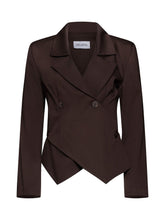 Load image into Gallery viewer, сако “Moka”