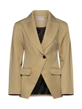 Load image into Gallery viewer, сако “Beige Ateliér”