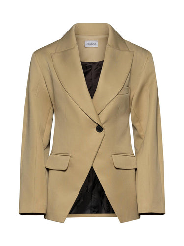 сако “Beige Ateliér”