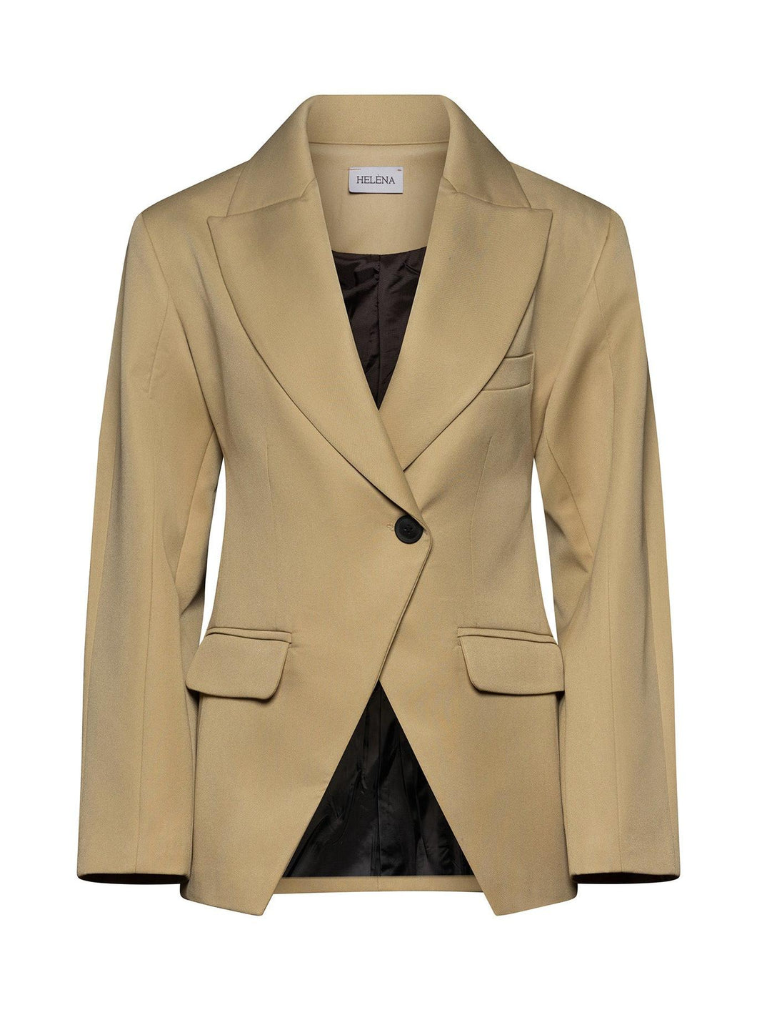 сако “Beige Ateliér”