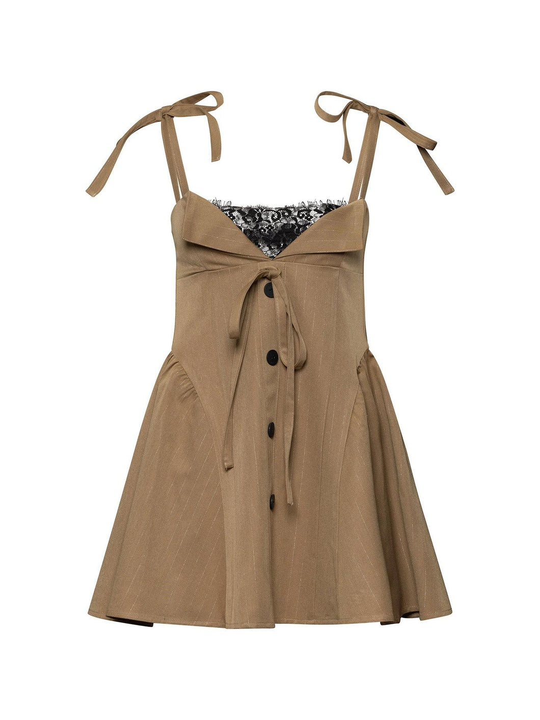 рокля “ChampÉclat”