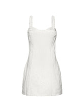 Load image into Gallery viewer, рокля “Coco in Pearly white”