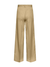 Load image into Gallery viewer, панталон “Beige Ateliér”
