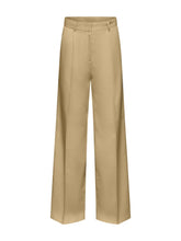 Load image into Gallery viewer, панталон “Beige Ateliér”