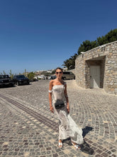 Load image into Gallery viewer, макси рокля “Baccara“