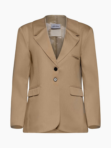 сако “Studio Beige”