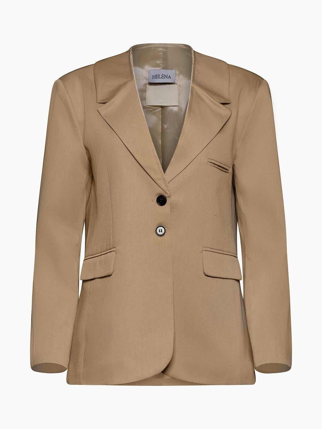 сако “Studio Beige”