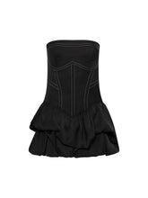 Load image into Gallery viewer, рокля “Corset de Valeriè”