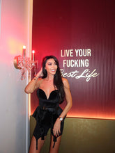 Load image into Gallery viewer, миди клин “Série N°1”