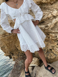 рокля “White Sands“