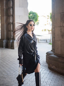 рокля “Black Pearl”